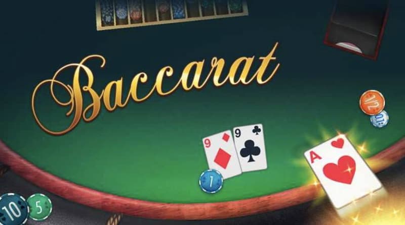 Baccarat tiền thật KING88 - Cơ hội hốt bộn tiền thưởng 2 Những nét hấp dẫn của chơi baccarat tiền thật KING88
