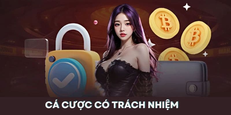 Cá cược có trách nhiệm và lợi ích đối với game thủ