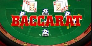 Cách chơi bài baccarat KING88 đầy đủ nhất từ A đến Z 3 Giới thiệu về bài baccarat