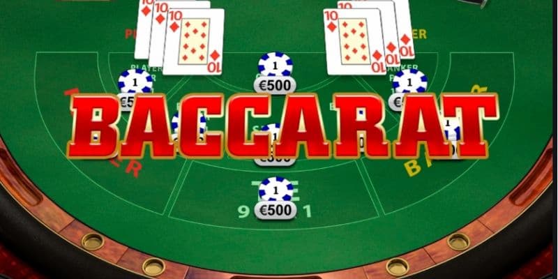 Cách chơi bài baccarat KING88 đầy đủ nhất từ A đến Z 3 Giới thiệu về bài baccarat