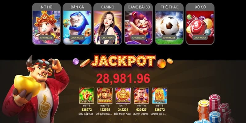 Giới thiệu KING88 Giới thiệu nhà cái King88 với các sảnh game đa dạng