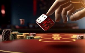 Bật mí chơi tài xỉu không thua KING88 của cao thủ cá cược 10 Đôi nét cơ bản về tài xỉu