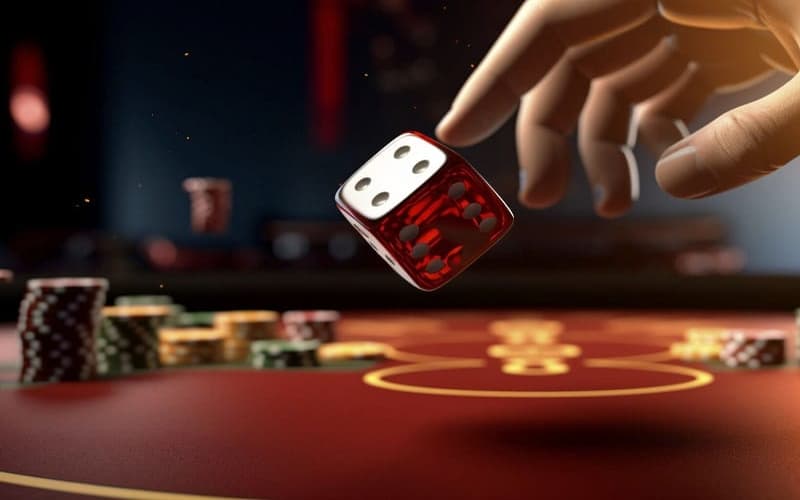 Bật mí chơi tài xỉu không thua KING88 của cao thủ cá cược 10 Đôi nét cơ bản về tài xỉu