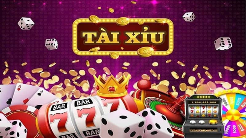 Tài xỉu online KING88 - Thế giới giải trí đẳng cấp nhất 4 Tài xỉu online là gì?