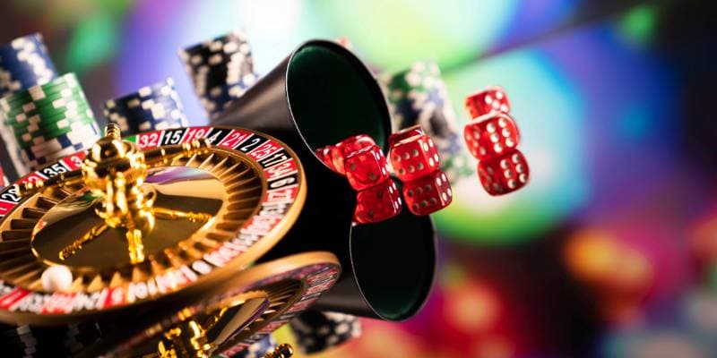 Casino Trực Tuyến Uy Tín Tại KING88 Có Gì Hấp Dẫn? 4 Bí quyết chơi cá cược tại casino trực tuyến KING88