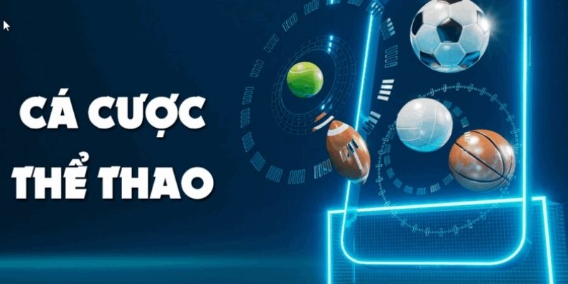 Những tựa game cược thể thao siêu hấp dẫn tại Saba Sports