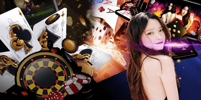 Cách thức tham gia số đỏ casino hiệu quả