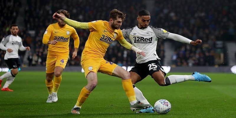 Có nên bắt độ trận Derby