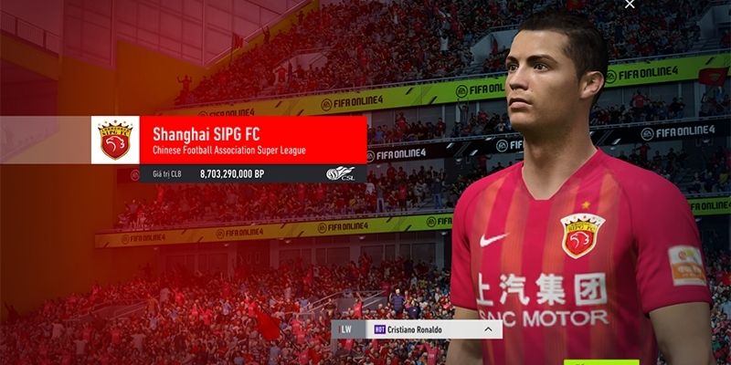 Những cách đánh FIFA online hiệu quả cao từ chuyên gia