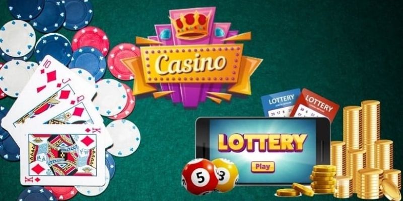 Lý do bạn nên lựa chọn chơi tại địa chỉ casino trực tuyến
