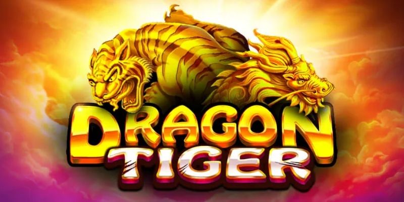 Tổng quan những nét chính về trò chơi rồng hổ trực tuyến
