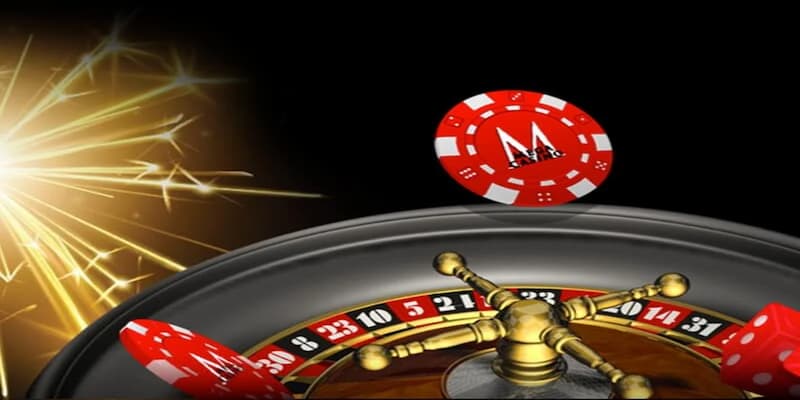 Tại sao người chơi nên tham gia tại casino mega