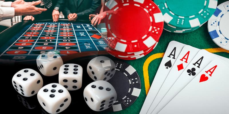 Giới thiệu về cách chơi casino trực tuyến KING88
