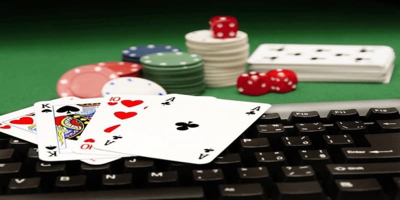Hướng dẫn cách chơi casino tại KING88
