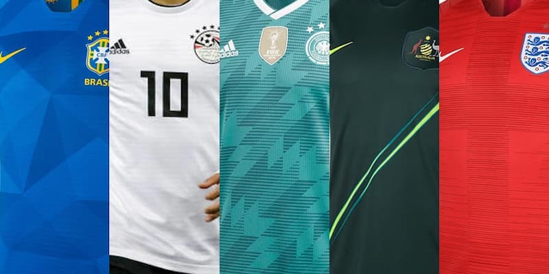 Áo Bóng Đá Thái Lan - Trang Phục Cho Người Đam Mê Cá Cược 7 Áo bóng đá Thái Lan