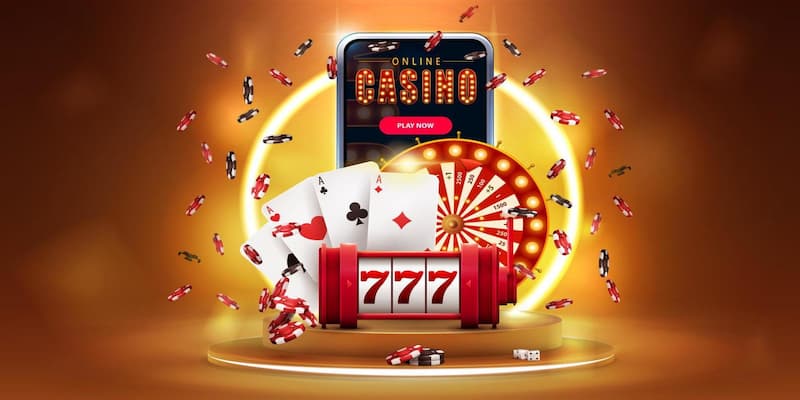 Game Casino KING88 - Trải Nghiệm Cá Cược Trực Tuyến Đỉnh Cao 3 game casino