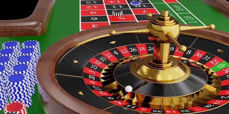 Hiểu rõ luật chơi - Mẹo chơi Roulette đầu tiên