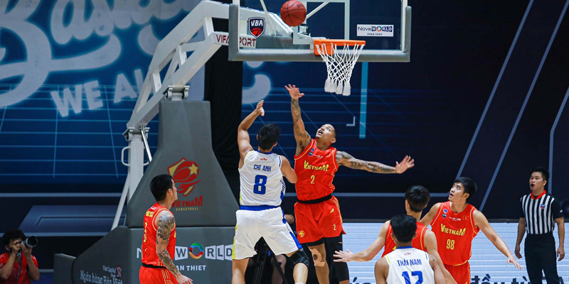 Lịch Thi Đấu Bóng Rổ - Hướng Dẫn Cách Xem Đơn Giản Cho Bạn 2 Lịch thi đấu giúp bạn xác định được trận đấu để xem và cược