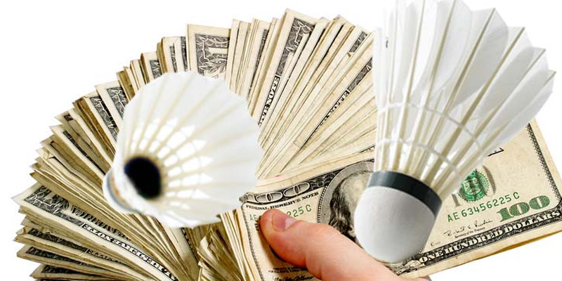 Nhà cái cầu lông sẽ cung cấp nhiều thông tin thú vị