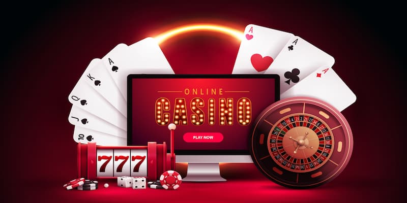 Chia Sẻ Kiến Thức Casino - Hướng Dẫn Toàn Diện Cho Người Mới 4 Lời khuyên chơi casino cho người mới tham gia KING88