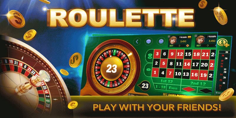 2 Mẹo Chơi Roulette Hiệu Quả - Chơi là Chiến Thắng 4 mẹo chơi Roulette