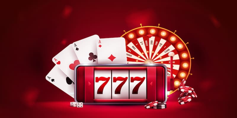 Chia Sẻ Kiến Thức Casino - Hướng Dẫn Toàn Diện Cho Người Mới 2 Tổng quát về casino là gì