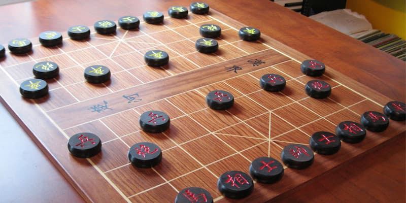 Bí Kíp Chơi Cờ Úp Để Dành Chiến Thắng Siêu Dễ 4 Bí kíp chơi cờ úp cho người mới tham gia