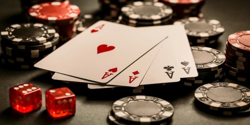Luật Chơi Casino Tại Sảnh Game Cá Cược Uy Tín KING88 6 luật chơi casino