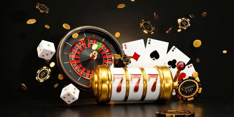 Luật Chơi Casino Tại Sảnh Game Cá Cược Uy Tín KING88 2 Luật chơi casino Roulette tại KING88