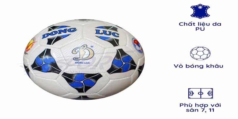 Các chứng nhận quả bóng tiêu chuẩn FIFA