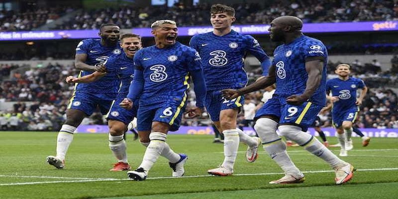 Thể Thao NHA - Giải Ngoại Hạng Anh Và Sức Hút Toàn Cầu 3 Lịch sử hình thành của giải đấu thể thao NHA