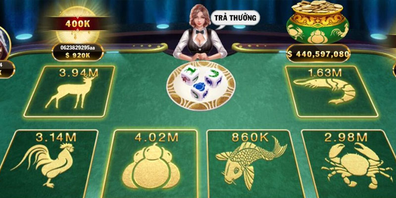 Bí Quyết Chơi Bầu Cua Cực Hay Từ Các Cao Thủ Hàng Đầu 3 Soi cầu sẽ giúp bạn nắm được quy luật của trò chơi