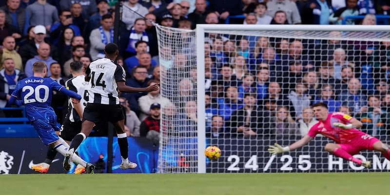 Thể Thao NHA - Giải Ngoại Hạng Anh Và Sức Hút Toàn Cầu 2 Tìm hiểu tổng quan về thể thao NHA