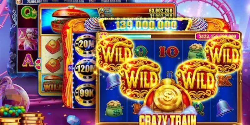 Tổng quát những tin tức chính về slot game KING88