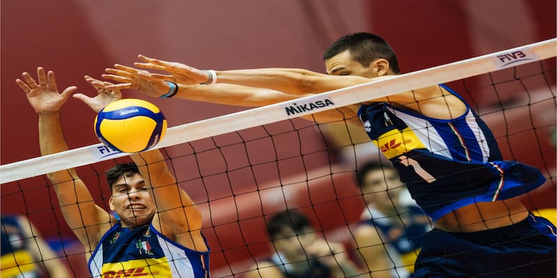 Thể Thao Bóng Chuyền Tại KING88 – Nơi Thử Thách Dự Đoán Tài Năng 4 Ưu điểm nổi bật của thể thao bóng chuyền KING88