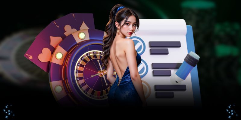 Điều khoản và điều kiện GO88 tạo môi trường chơi công bằng